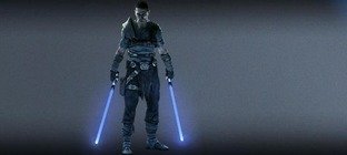 Star Wars : Le Pouvoir de la Force II : images Wii et DS Star Wars : Le Pouvoir de la Force II : images Wii et DS