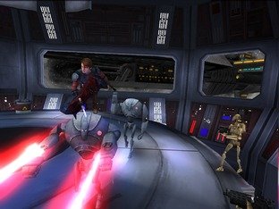 Images de Star Wars : Les Héros de la République Images de Star Wars : Les Héros de la République