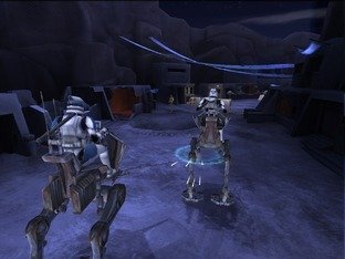 Images de Star Wars : Les Héros de la République Images de Star Wars : Les Héros de la République