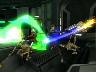 Images de Star Wars : Les Héros de la République Images de Star Wars : Les Héros de la République