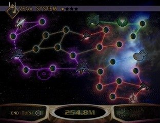 Test Star Trek : Conquest Wii - Screenshot 4