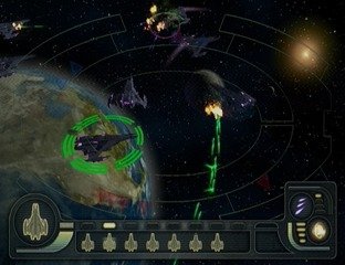 Test Star Trek : Conquest Wii - Screenshot 5