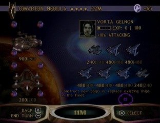 Test Star Trek : Conquest Wii - Screenshot 7