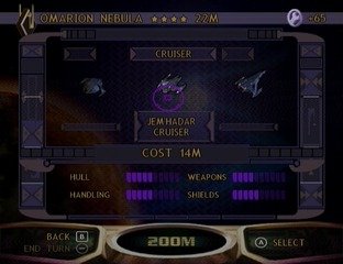 Test Star Trek : Conquest Wii - Screenshot 8