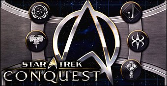 Star Trek : Conquest