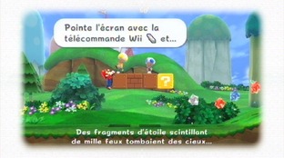 Super Mario Galaxy 2 Wii - Screenshot 302