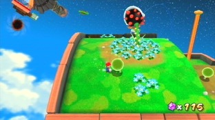 Super Mario Galaxy 2 Wii - Screenshot 310