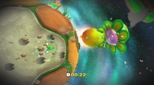 Super Mario Galaxy 2 Wii - Screenshot 311