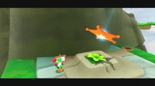 Super Mario Galaxy 2 Wii - Screenshot 314
