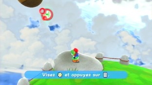 Super Mario Galaxy 2 Wii - Screenshot 315
