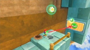 Super Mario Galaxy 2 Wii - Screenshot 316