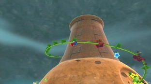 Super Mario Galaxy 2 Wii - Screenshot 323
