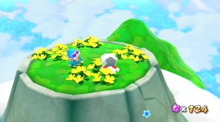 Super Mario Galaxy 2 Wii - Screenshot 329