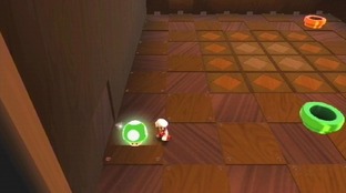 Super Mario Galaxy 2 Wii - Screenshot 335
