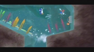 Super Mario Galaxy 2 Wii - Screenshot 348