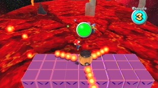 Super Mario Galaxy 2 Wii - Screenshot 355