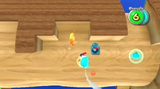 Super Mario Galaxy 2 Wii - Screenshot 358