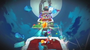 Super Mario Galaxy 2 Wii - Screenshot 365