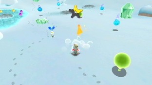 Super Mario Galaxy 2 Wii - Screenshot 367