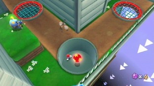 Super Mario Galaxy 2 Wii - Screenshot 378