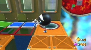 Super Mario Galaxy 2 Wii - Screenshot 385