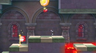 Super Mario Galaxy 2 Wii - Screenshot 388