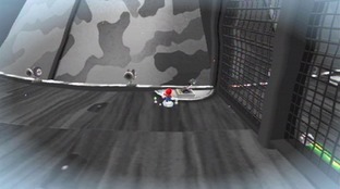 Super Mario Galaxy 2 Wii - Screenshot 391
