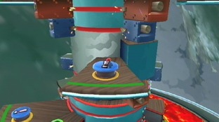 Super Mario Galaxy 2 Wii - Screenshot 392