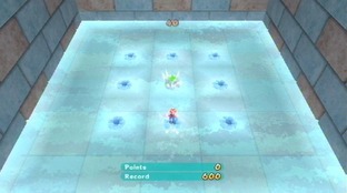 Super Mario Galaxy 2 Wii - Screenshot 399