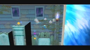 Super Mario Galaxy 2 Wii - Screenshot 401
