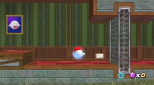 Super Mario Galaxy 2 Wii - Screenshot 402