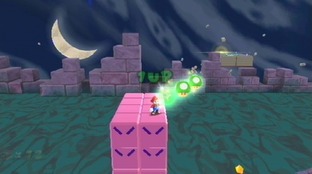 Super Mario Galaxy 2 Wii - Screenshot 403