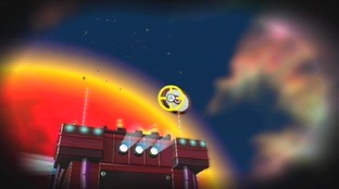 Super Mario Galaxy 2 Wii - Screenshot 406
