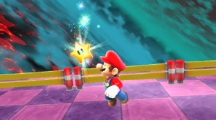 Super Mario Galaxy 2 Wii - Screenshot 410