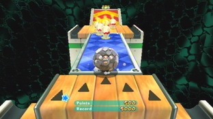 Super Mario Galaxy 2 Wii - Screenshot 411