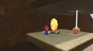 Super Mario Galaxy 2 Wii - Screenshot 416