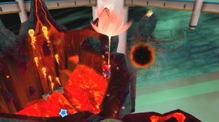 Super Mario Galaxy 2 Wii - Screenshot 422
