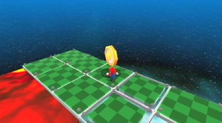 Super Mario Galaxy 2 Wii - Screenshot 425