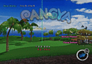 [RS] Pangya! Golf with Style