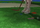 [RS] Pangya! Golf with Style