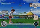 [RS] Pangya! Golf with Style