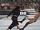Test WWE Smackdown vs Raw 2009 Wii - Screenshot 39