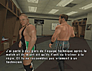 Test WWE Smackdown vs Raw 2009 Wii - Screenshot 42