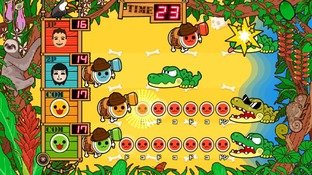 Taiko Drum Master 3 en décembre