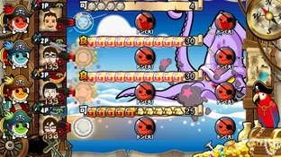 Taiko Drum Master 3 en décembre