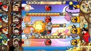 Taiko Drum Master 3 en décembre