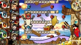 Taiko Drum Master 3 en décembre