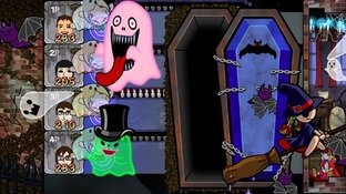 Taiko Drum Master 3 en décembre