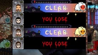 Taiko Drum Master 3 en décembre