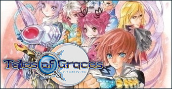 Tales of Graces
